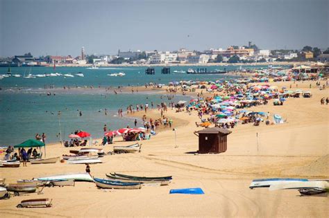 punto limpio sanlúcar de barrameda|Dónde estamos 